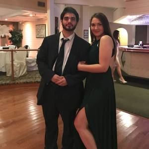 Meet your Posher, Alex